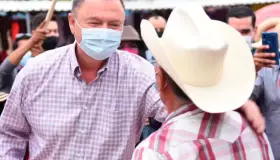 Reactivará el “Borrego” Gándara industria de comercios turísticos