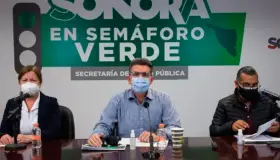 Pedirán pruebas negativas de Covid