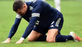 Cristiano Ronaldo sin problema de mentalidad