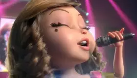 Crean animación de Jenni Rivera para que niños la conozcan