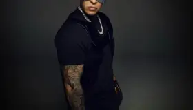 Daddy Yankee recibe premio ASCAP al compositor del año