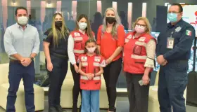 Convoca SSP a niños a concurso