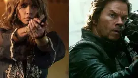 Halle Berry y Mark Wahlberg protagonizarán Our Man From Jersey