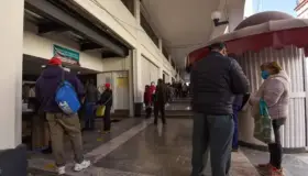 Si fui liquidado, ¿tengo que presentar mi declaración anual?