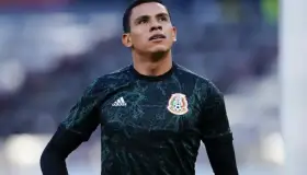 Luis Ángel Malagón sufrió luxación en el codo izquierdo