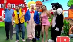 Benavides rechaza acoso de gato Silvestre a Fátima Segovia