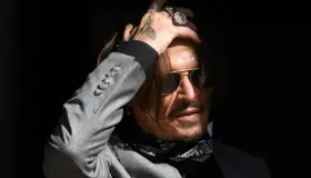 Niegan a Johnny Depp apelación contra diario por difamación