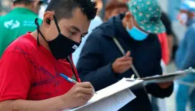 ¿Sin trabajo? Tramita un retiro de tu ahorro para pensionarte