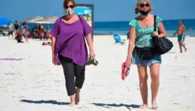 Hoteles de Cancún con 50% en reservaciones para Semana Santa