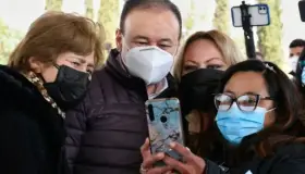 Que las riquezas de Cananea  se quede con los ciudadanos