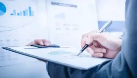 Un objetivo en movimiento: Reenfocar la gestión del riesgo y la resiliencia en medio de una incertidumbre continua