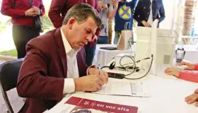 &#039;A mí no me agarra de los hue... nadie&#039;: Sheffield a mujer de Morena