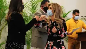 Celebra CPA apertura minera