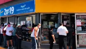 Limitarán comercios acceso a clientes