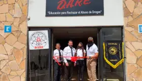 Abre DARE oficina en poblado de Ímuris