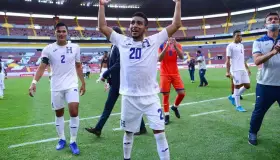Honduras deja a Estados Unidos sin futbol olímpico