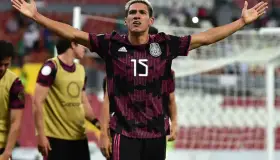 México consigue su pasaporte a los JO de Tokio