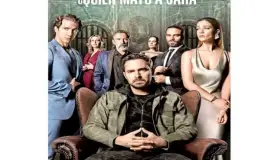 ¿Quién mató a Sara? cautiva al público