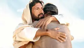 Yo conocí a Jesús; historia inspiradora y de amor