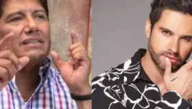 Juan Osorio dispuesto a darle trabajo a Eleazar Gómez