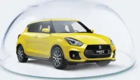 Suzuki Swift 2021: ¿por qué lo compraríamos?