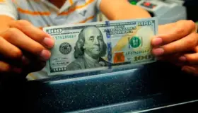 Pega al peso proyecto de reforma a Ley de Hidrocarburos