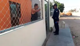 Lleva SSP información para prevenir delitos en colonias