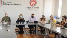 Reforzarán seguridad para mujeres