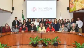 Mantiene IEE protocolo de violencia de género