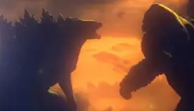 Lo nuevo esta semana: 'Godzilla vs Kong' y 'Concrete Cowboy'