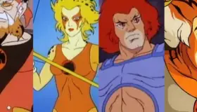 Director de 'Godzilla vs Kong' dirigirá 'ThunderCats'