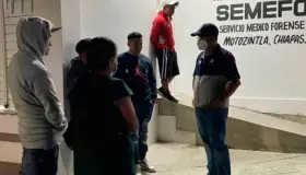 Habrá justicia por muerte de migrante guatemalteco a manos de militar: SRE