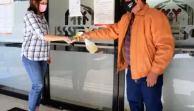 Invita Isssteson a Congreso de Salud sobre el Covid-19