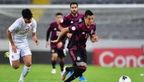 Hay orgullo en Cruz Azul por jugadores en el Tri