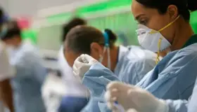 Se prepara López Obrador para recibir vacuna contra Covid