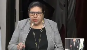 Aprueban guardería gratuita a hijos de madres violentadas