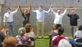 Define PT sus candidaturas