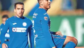Jugador especial; Galindo y Trejo hablan de Luis Romo