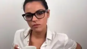 Filtran casting de Maite Perroni para personaje de Marvel