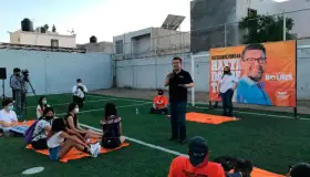 “Vamos por reducción del impuesto sobre nómina”