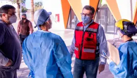 Llama SS a no olvidar medidas