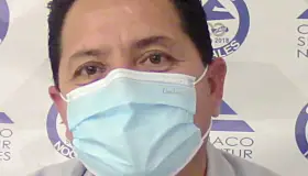 Ratifican a Julio César León Gil como presidente de la Canaco