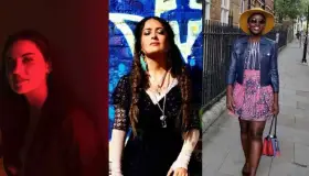 Maite Perroni, Salma Hayek y Lupita Nyong&#039;o… fortunas y Marvel