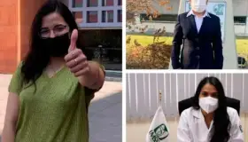 Impulsan mujeres la donación de plasma en IMSS Nuevo León