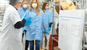 “Líder Sonora en recuperación de empleos”