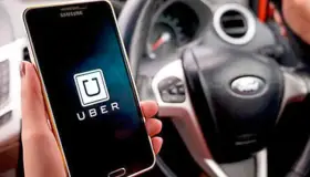 Tendrá Uber viajes gratis a centros de vacunación