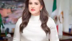 Pide red feminista sanción contra alcaldesa Célida López