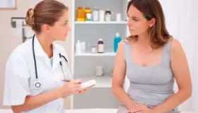 Instalan módulo de atención de cáncer