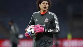 México sale del Top 10 de la FIFA