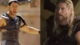 Chris Hemsworth sería el protagonista en secuela de Gladiador